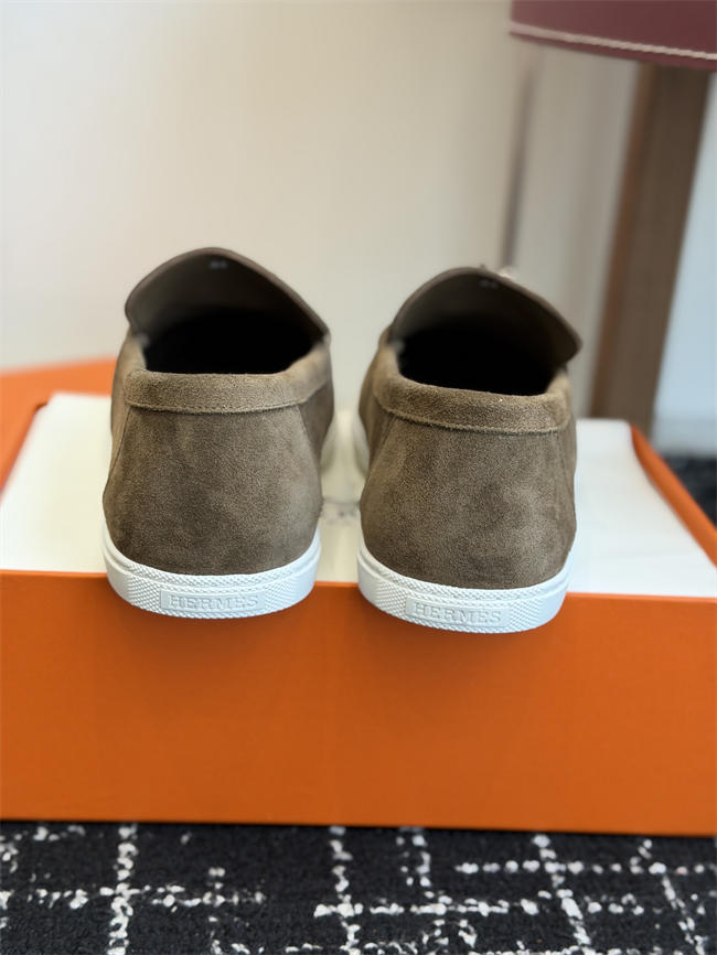 HER MES Loafer