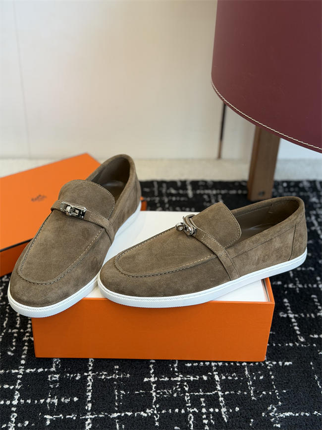 HER MES Loafer