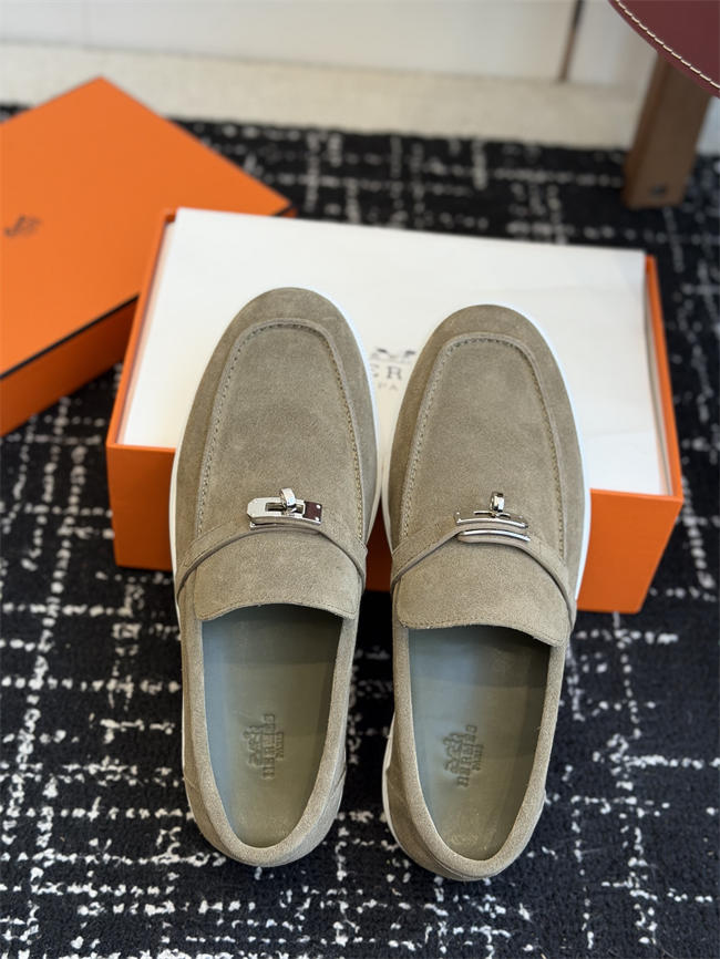 HER MES Loafer