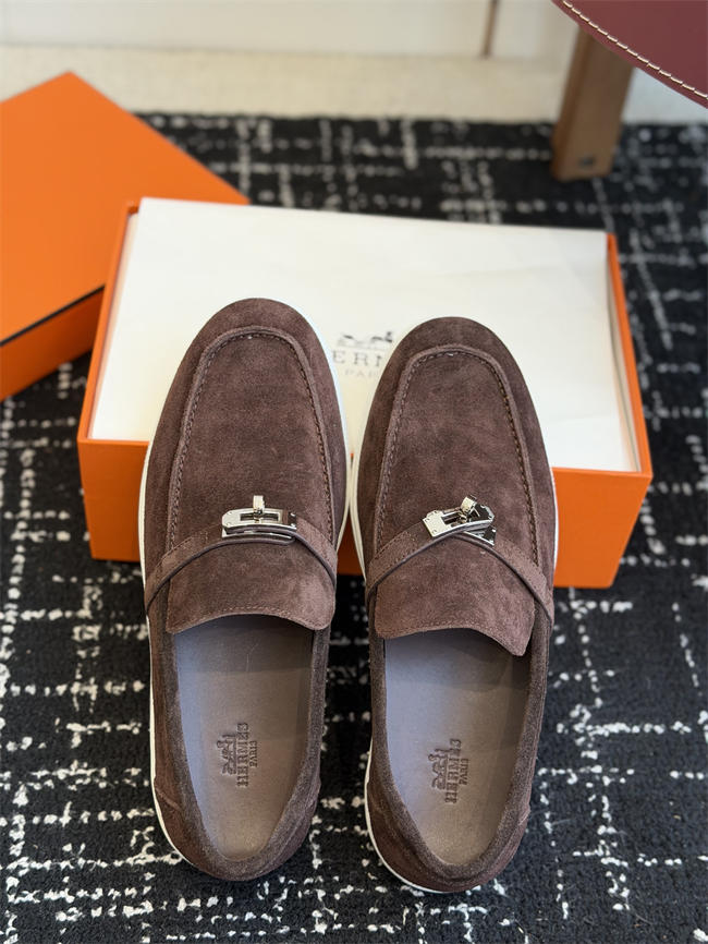 HER MES Loafer
