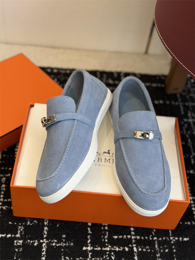 HER MES Loafer