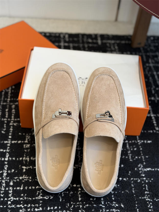 HER MES Loafer