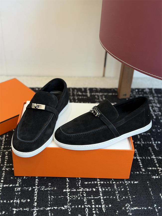 HER MES Loafer