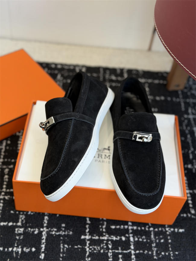 HER MES Loafer