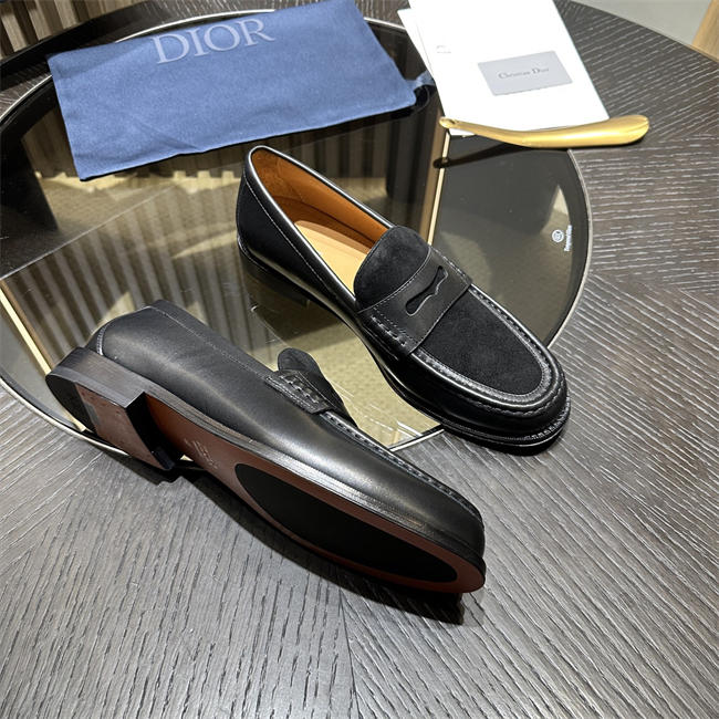 D10r Loafer