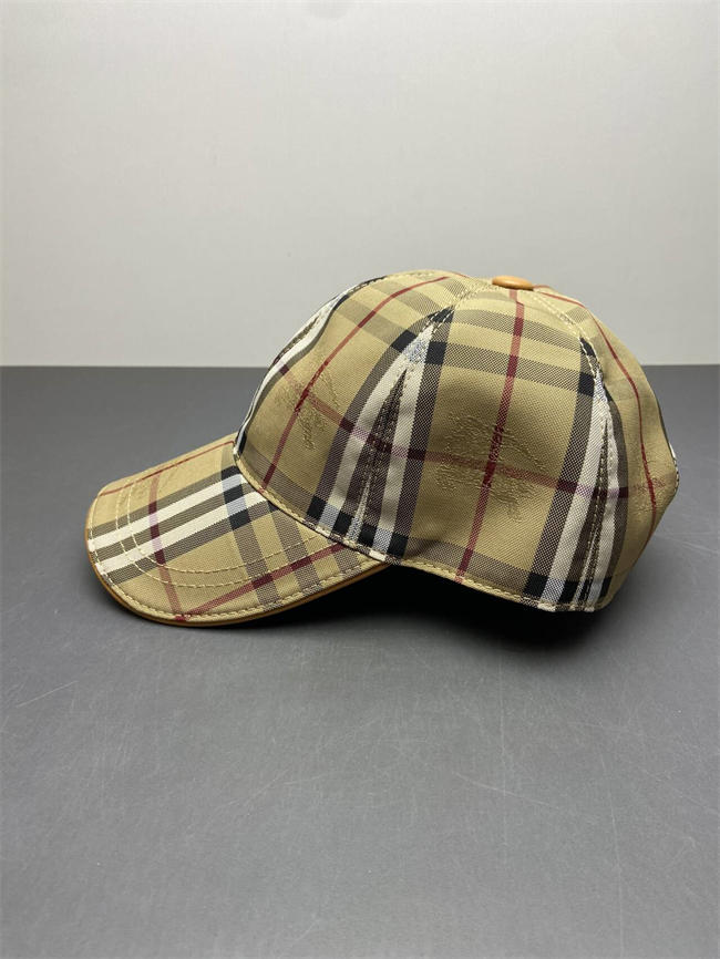 Bv*b*rry cap