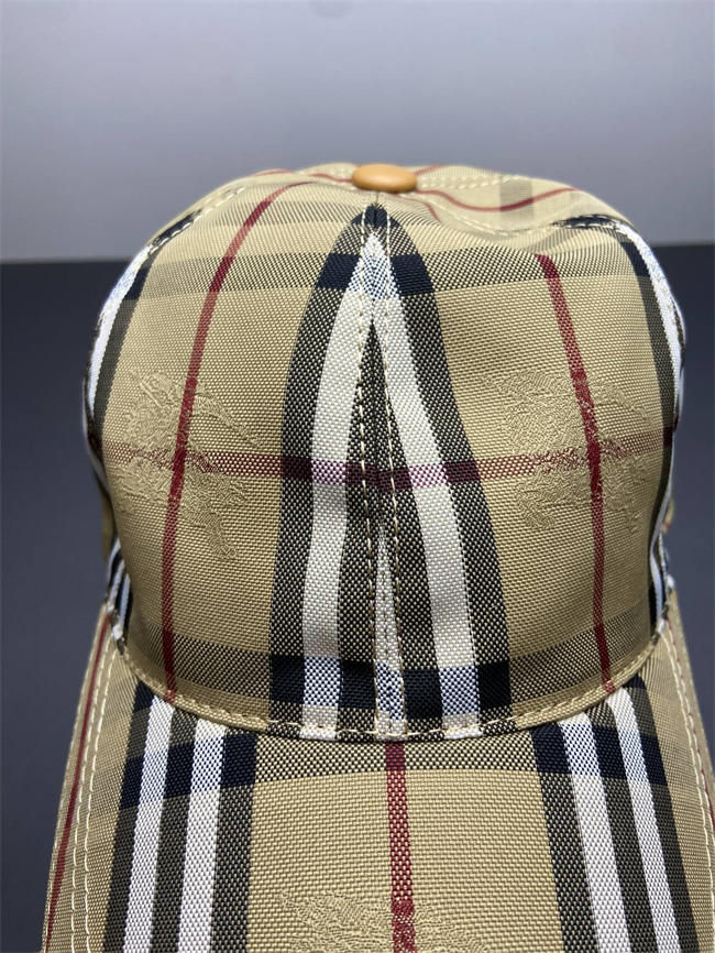 Bv*b*rry cap