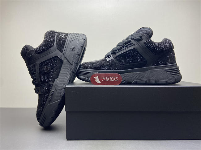 Amiri MA-1 Sneaker