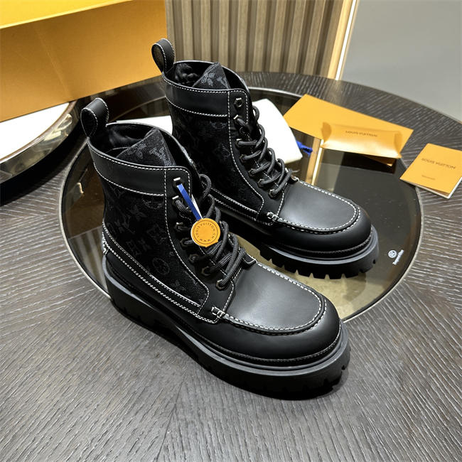 LV Boot