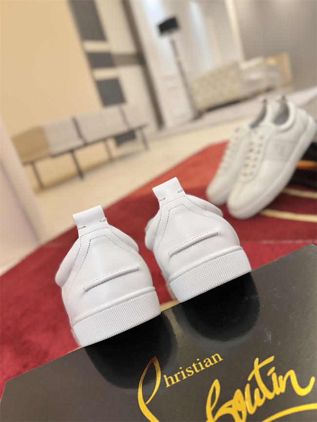 Chr1st1an Louboutin Retero