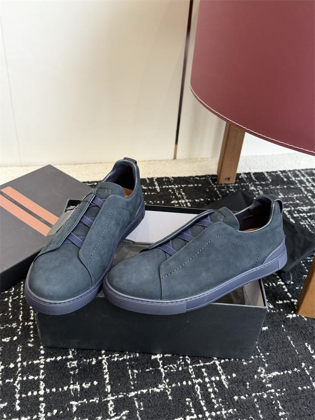 Zegna Sneaker 012