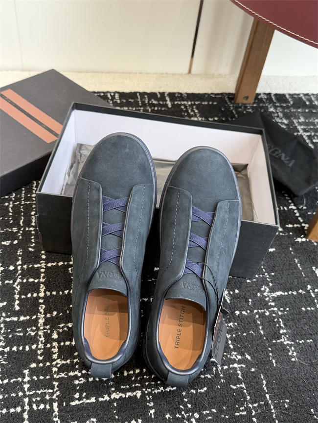 Zegna Sneaker 012