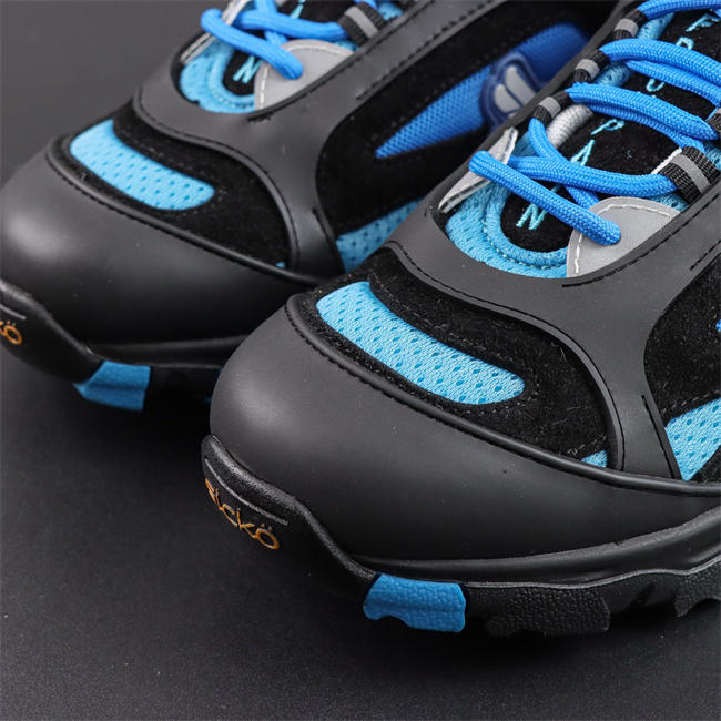 VESSEL x Sickö Hiking Shoes