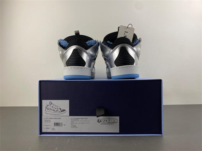 Lanvon Curb Sneaker 91