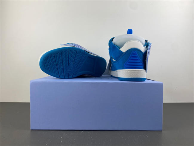Lanvon Curb Sneaker 93