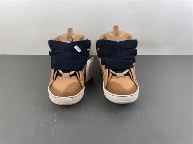 Lanvon Curb Sneaker 94