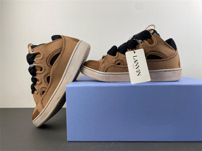Lanvon Curb Sneaker 94