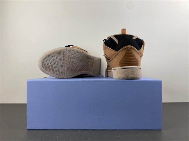 Lanvon Curb Sneaker 94