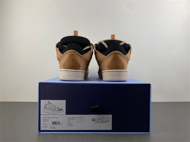 Lanvon Curb Sneaker 94