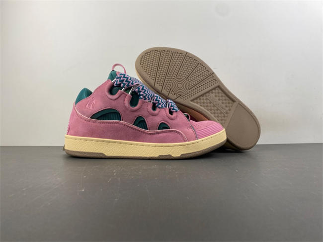 Lanvon Curb Sneaker 95