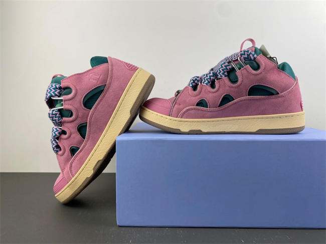 Lanvon Curb Sneaker 95