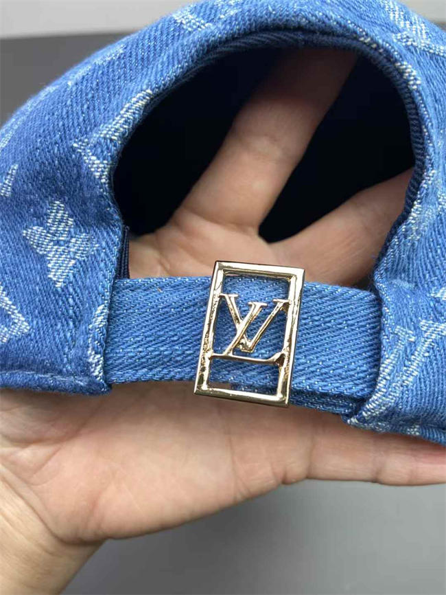 LV Cap