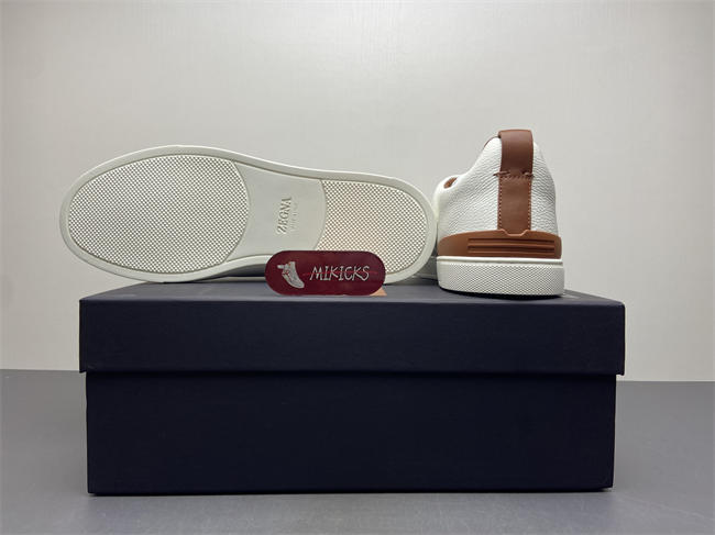 Zegna Sneaker 014