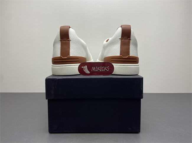 Zegna Sneaker 014