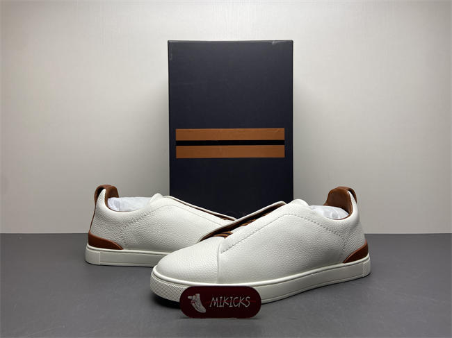 Zegna Sneaker 014