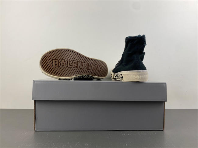 Ba1en*iaga Paris High