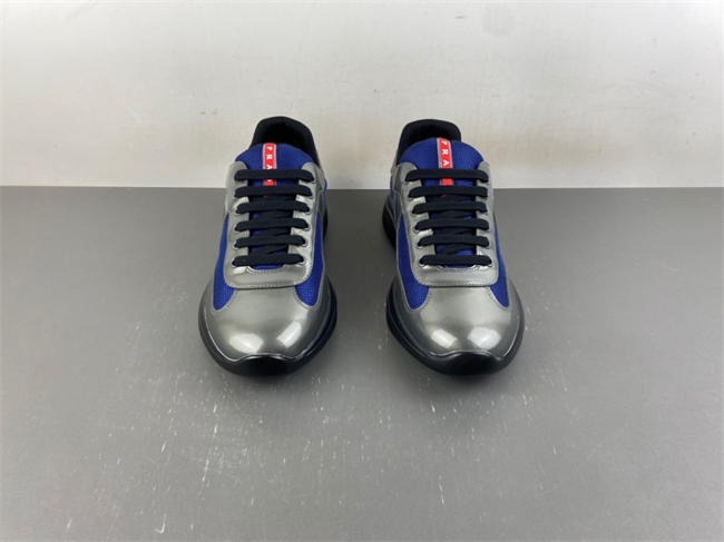 Pra*a Cup Sneakers
