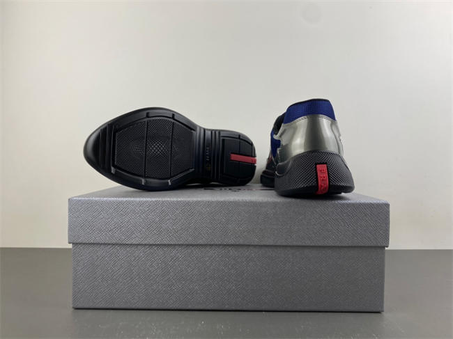 Pra*a Cup Sneakers