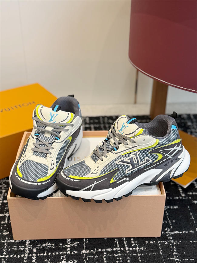 LV Tatic Runner