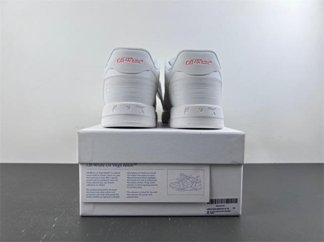 OFF-WHITE Out Of Office