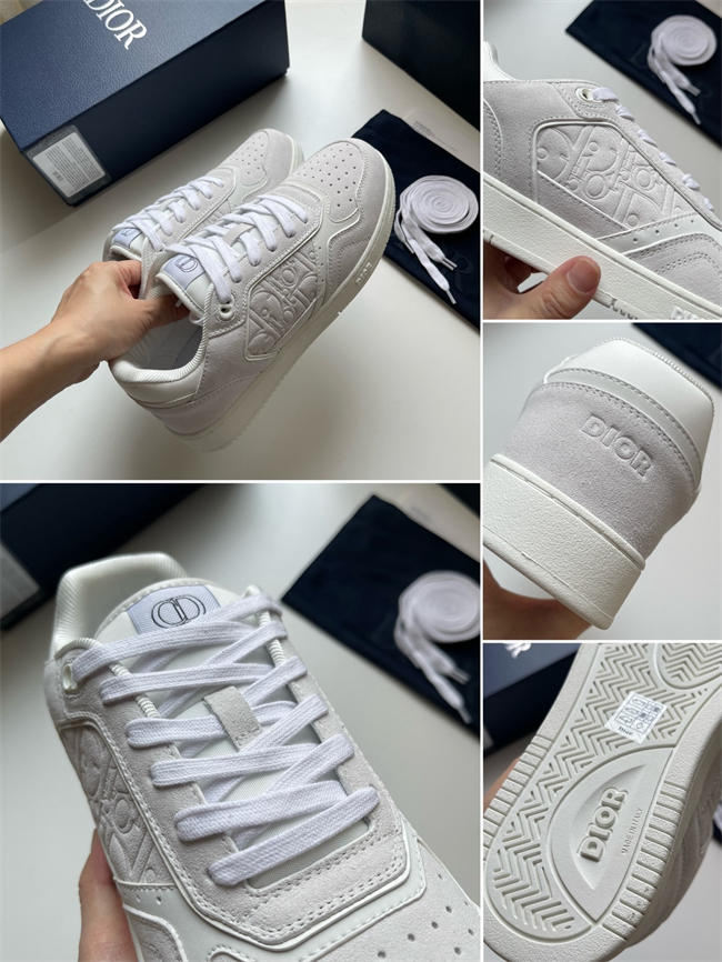 Dr B27 Sneaker