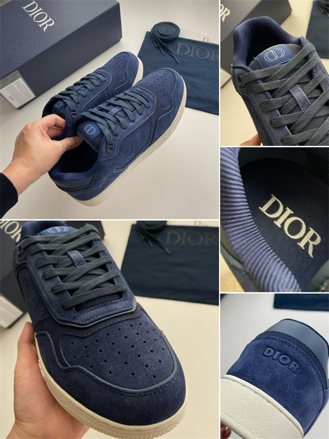 Dr B27 Sneaker