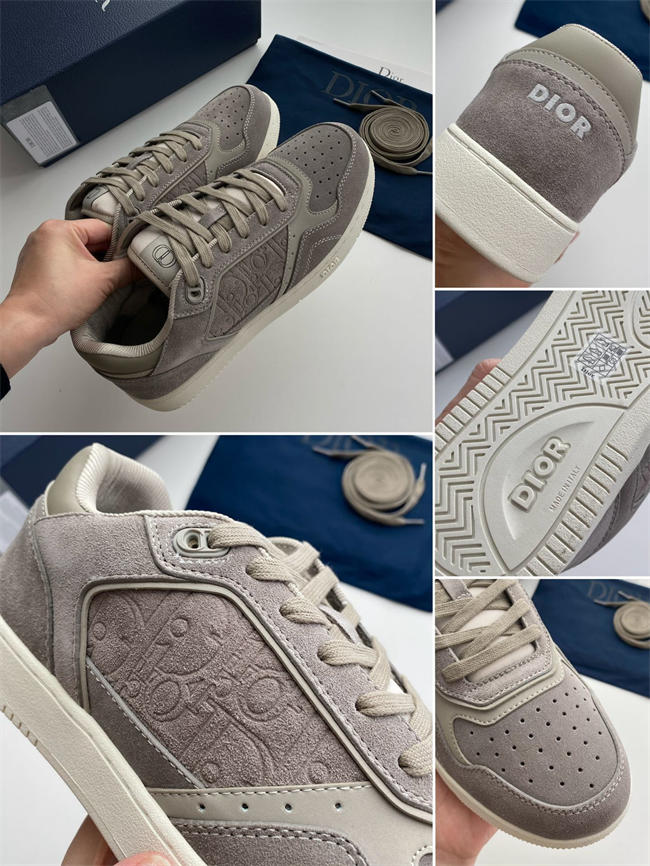 Dr B27 Sneaker