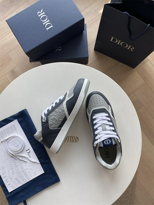 Dr B27 Sneaker