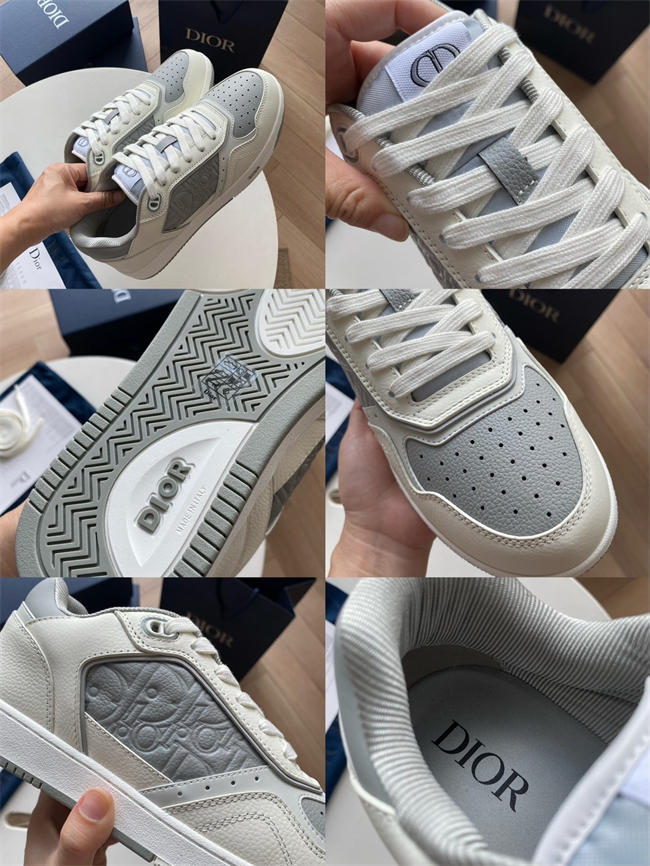 Dr B27 Sneaker