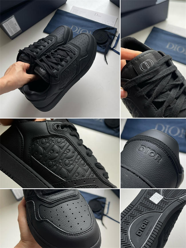 Dr B27 Sneaker