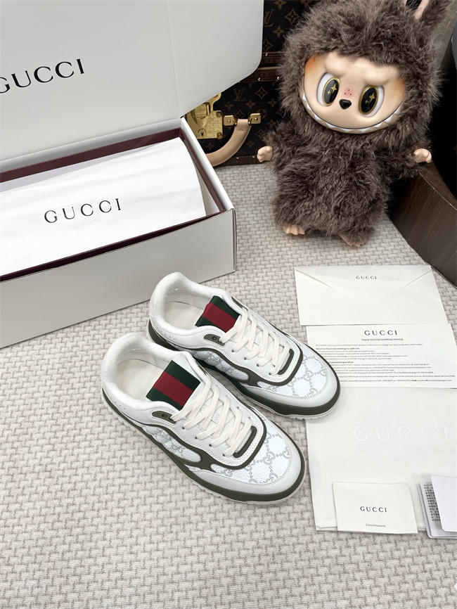 Gvc*1 Sneaker