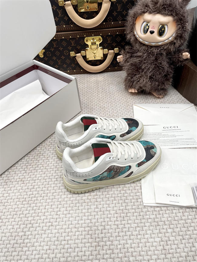 Gvc*1 Sneaker