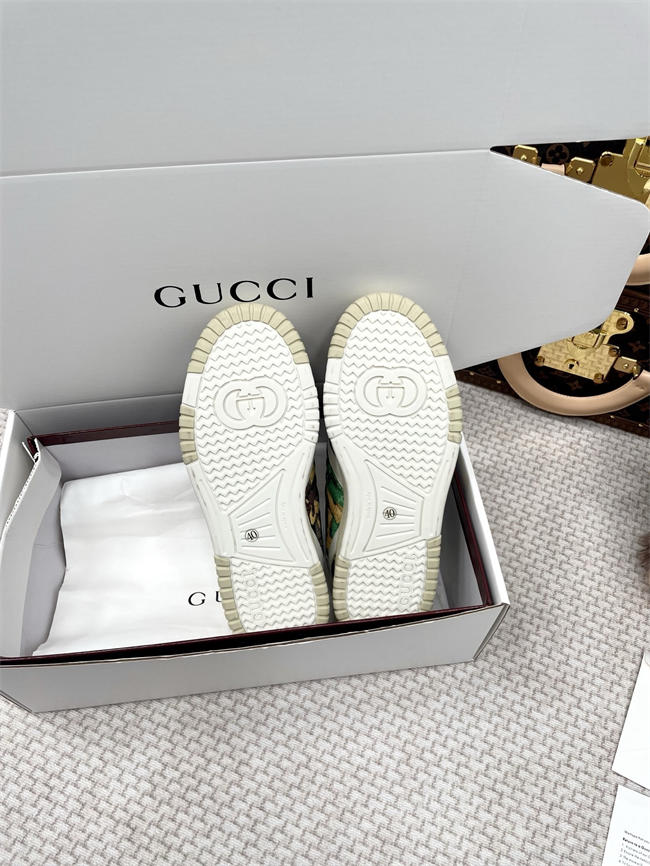Gvc*1 Sneaker
