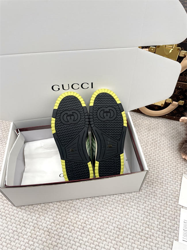 Gvc*1 Sneaker