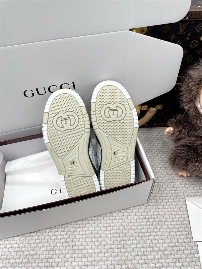 Gvc*1 Sneaker Olive Green