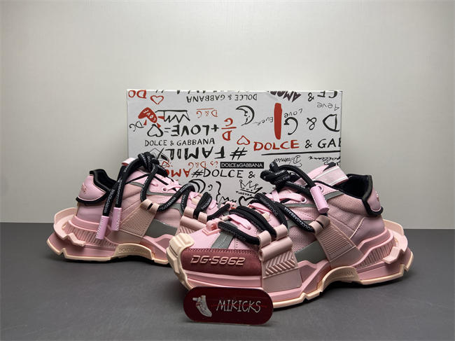 Dg Space Sneakers