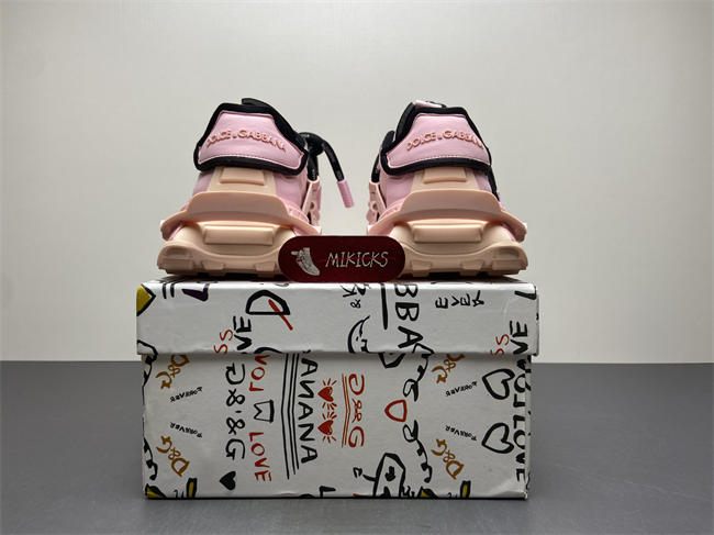 Dg Space Sneakers