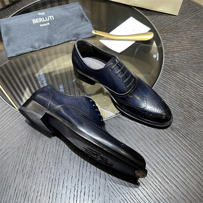 Berluti OxF0rd