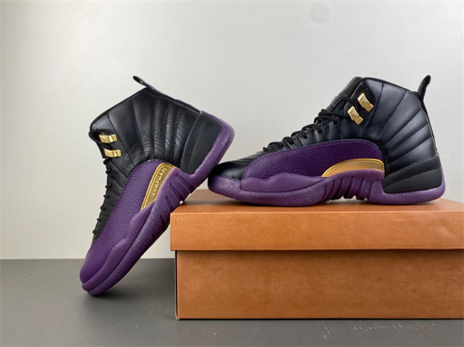 Jordan 12 Retro Sumo LW1218-098