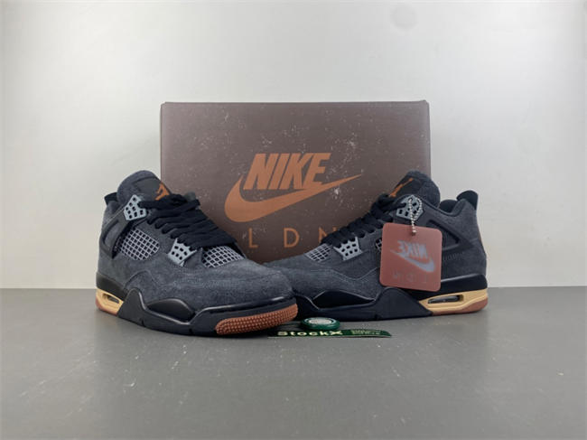 Jordan 4 Retro London IV6048-001